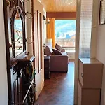 T2 Avec Cheminée, Balcon Et Parking Aux Gets - Fr-1-573-145 Apartamento *