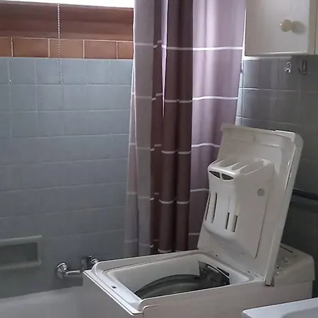 T2 Confortable Avec Balcon Et Parking Aux Gets - Fr-1-573-145 Appartement