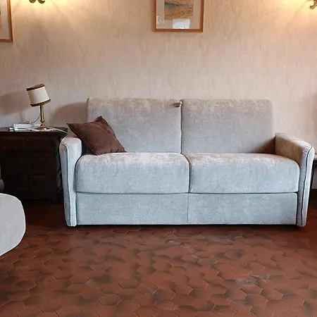 T2 Confortable Avec Balcon Et Parking Aux Gets - Fr-1-573-145